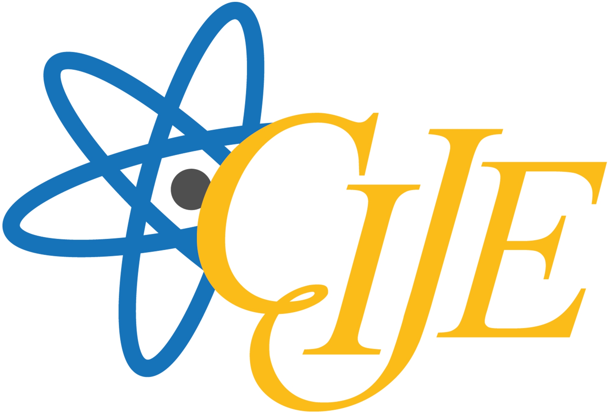 CIJE Logo